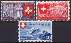 1939  Schweizerische Landesausstellung
