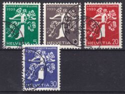 1939  Schweizerische Landesausstellung