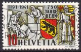 1941  750 Jahre Stadt Bern