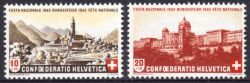 1943  "Pro Patria": Berufliche Förderung der Jugend