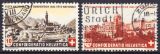 1943  "Pro Patria": Berufliche Förderung...