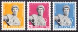 1944  50 Jahre Internationales Olympisches Komitee ( IOC )