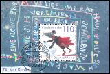 1999  Für unsere Kinder - Block