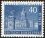 1956  Freimarke: Berliner Stadtbilder
