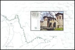 2007  UNESCO-Welterbe - Block