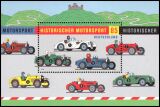 2009  Historischer Motorsport - Block