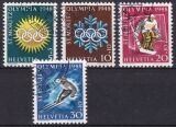 1948  Olympische Winterspiele in St. Moritz