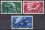 1949  75 Jahre Weltpostverein ( UPU )