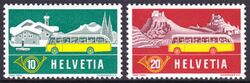 1953  Alpenpost