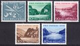 1956  "Pro Patria": Seen und Wasserläufe