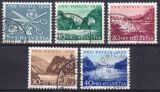 1956  "Pro Patria": Seen und Wasserläufe