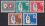 1957  "Pro Patria": Rotes Kreuz