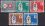 1957  "Pro Patria": Rotes Kreuz