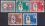 1957  "Pro Patria": Rotes Kreuz