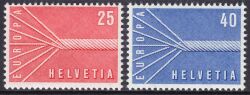 1957  Europa