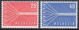 1957  Europa