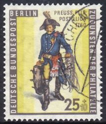 1955  Tag der Briefmarke