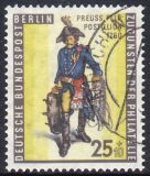 1955  Tag der Briefmarke