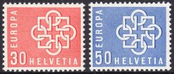 1959  Europa