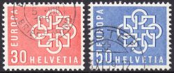 1959  Europa