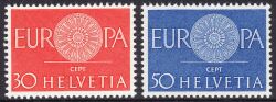 1960  Europa