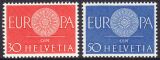 1960  Europa