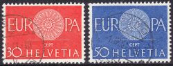 1960  Europa