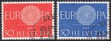 1960  Europa