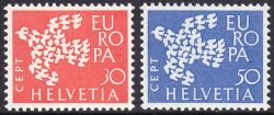 1961  Europa