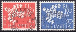 1961  Europa
