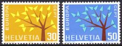 1962  Europa