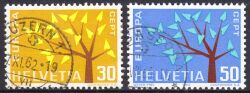 1962  Europa