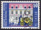 1963  100. Jahrestag der ersten internationalen...