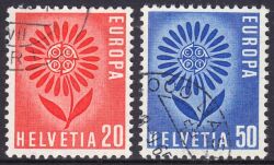 1964  Europa