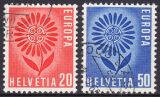 1964  Europa