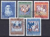 1965  "Pro Patria": Kunst und Kunsthandwerk