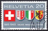 1965  Eidgenossenschaft