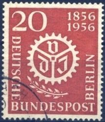 1956  Verein Deutscher Ingenieure