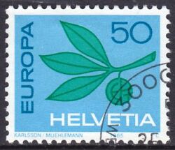 1965  Europa