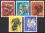 1965  "Pro Juventute": Wildtiere