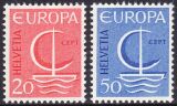 1966  Europa