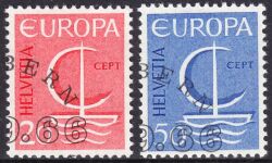 1966  Europa