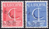 1966  Europa