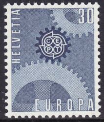 1967  Europa