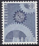 1967  Europa