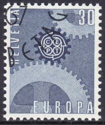 1967  Europa