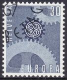 1967  Europa