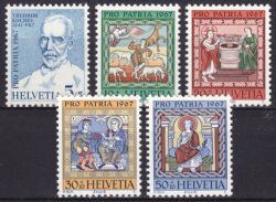 1967  "Pro Patria": Kunst und Kunsthandwerk