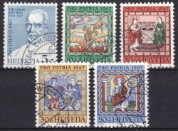 1967  "Pro Patria": Kunst und Kunsthandwerk