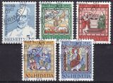 1967  "Pro Patria": Kunst und Kunsthandwerk